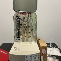 Tekmar Dohrmann Phoenix 8000 Organic Carbon Analyzer image 3